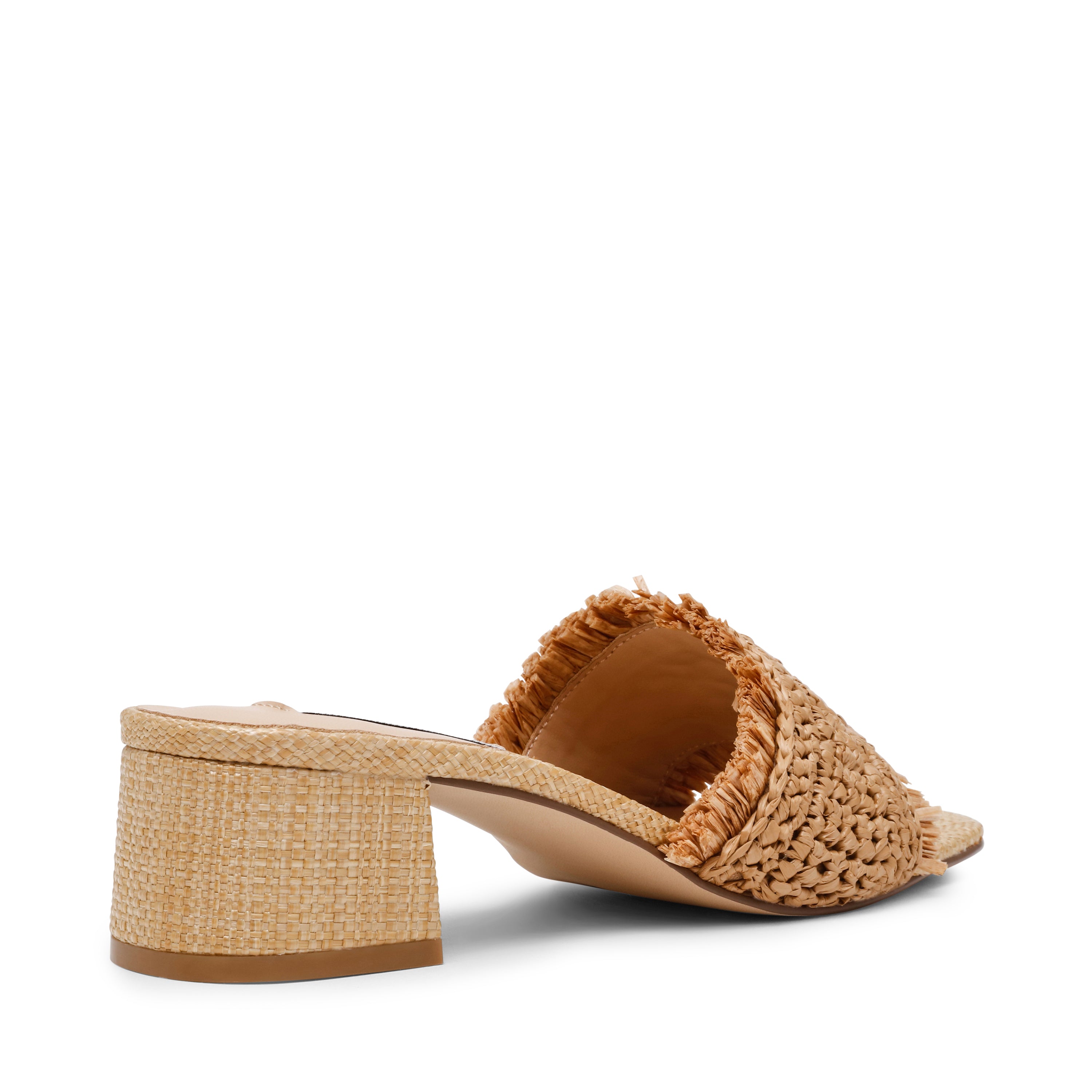 Sandalias De Tacón Cienega Beige