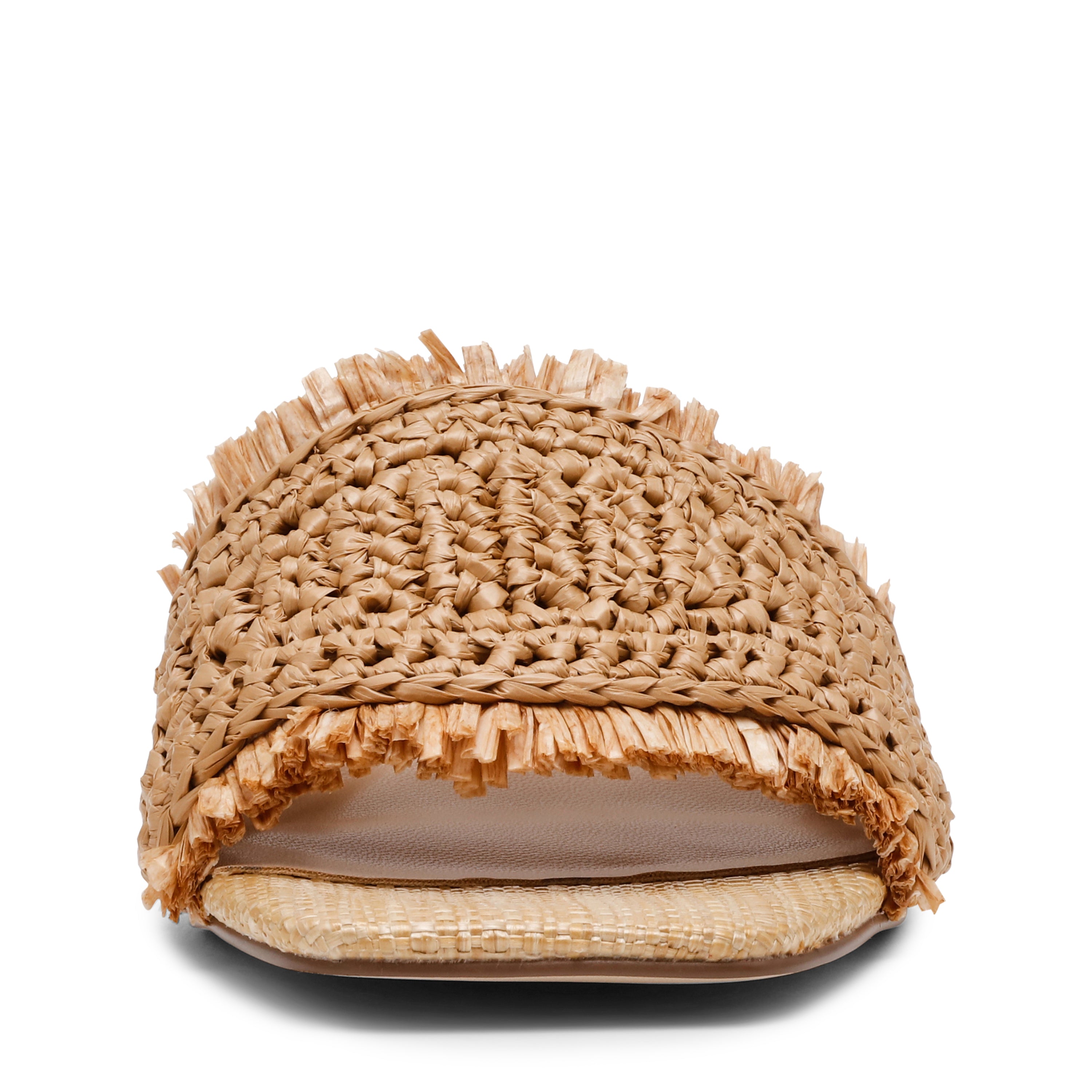 Sandalias De Tacón Cienega Beige
