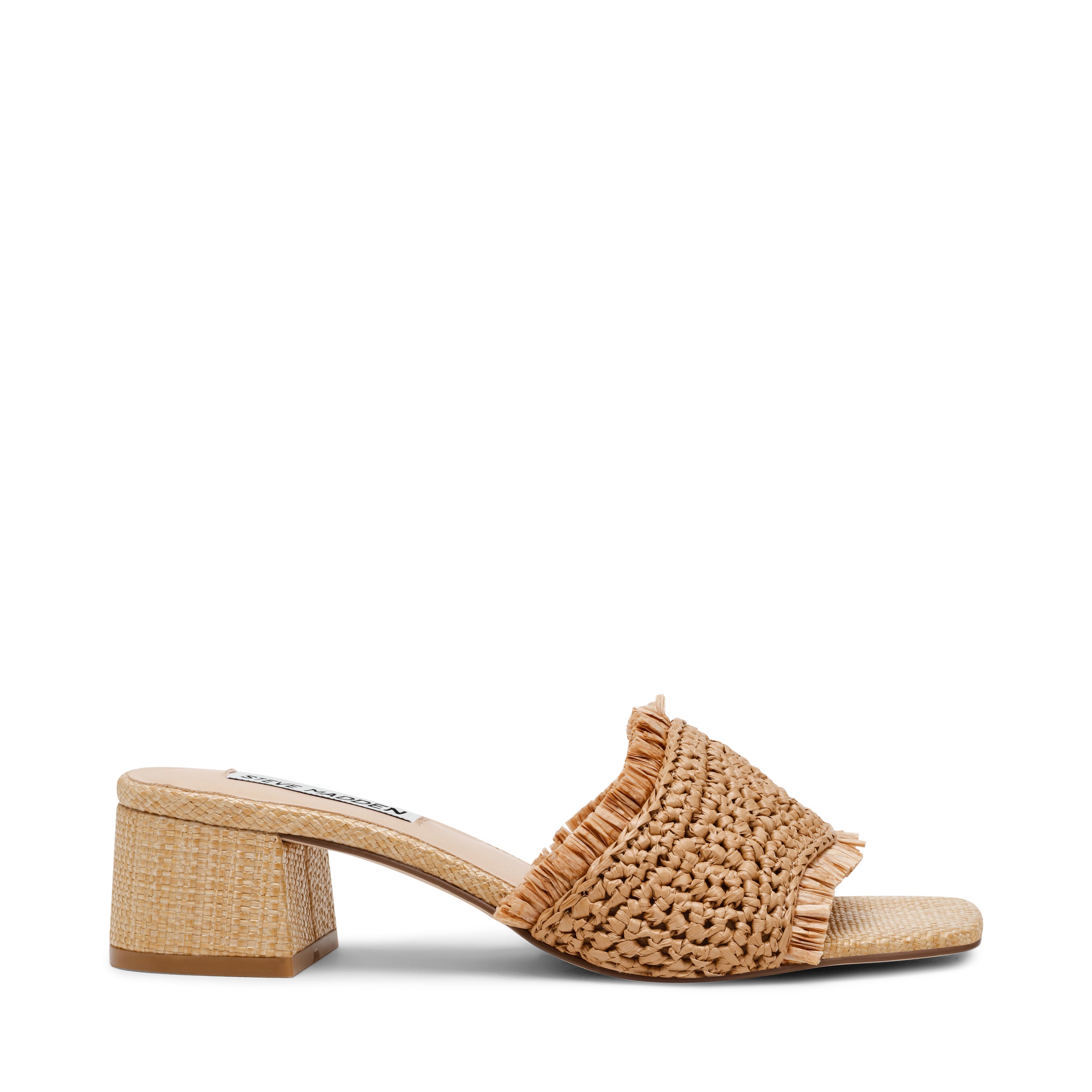 Sandalias De Tacón Cienega Beige