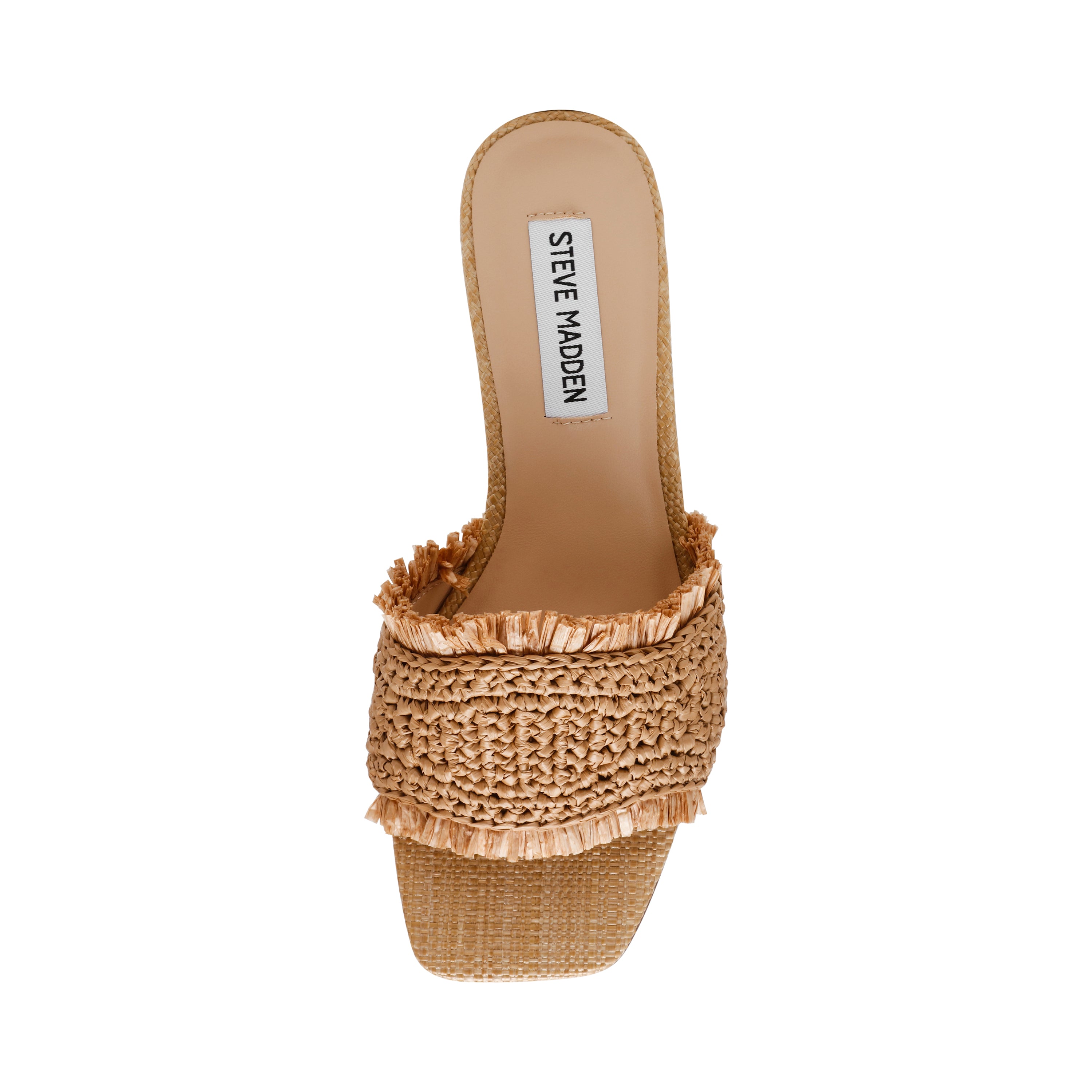 Sandalias De Tacón Cienega Beige