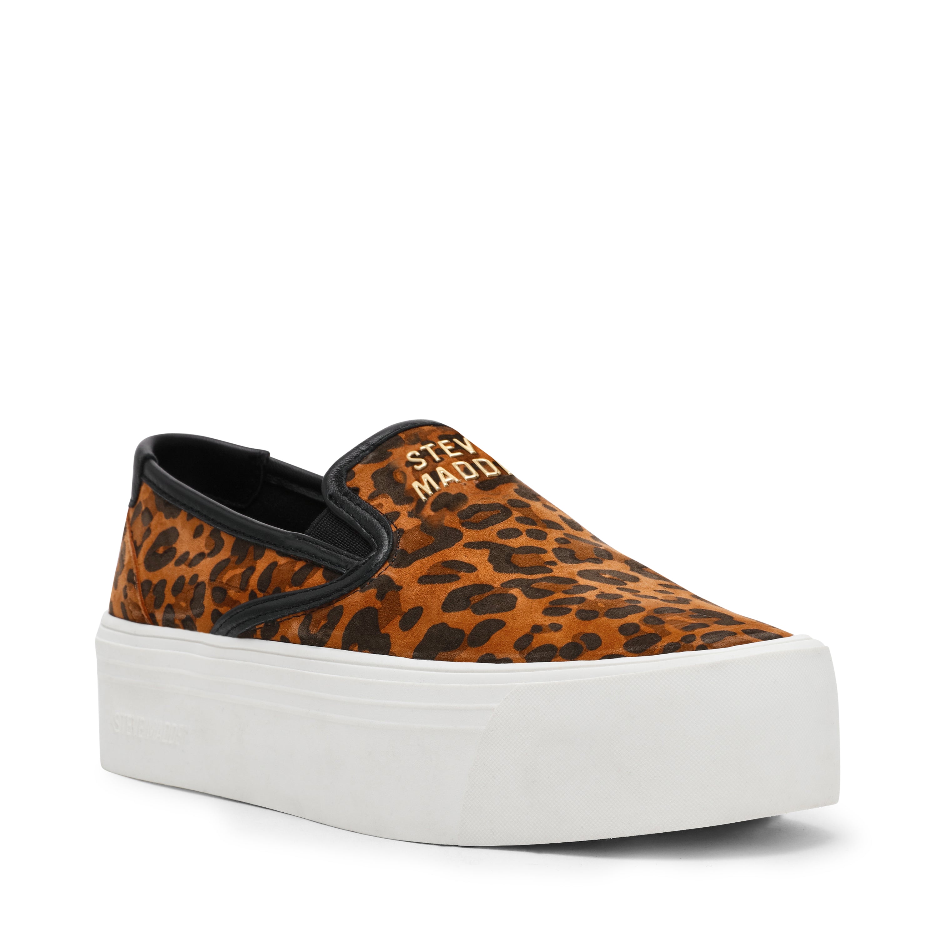 Zapatillas Clifftop-L Leopardo - view 2