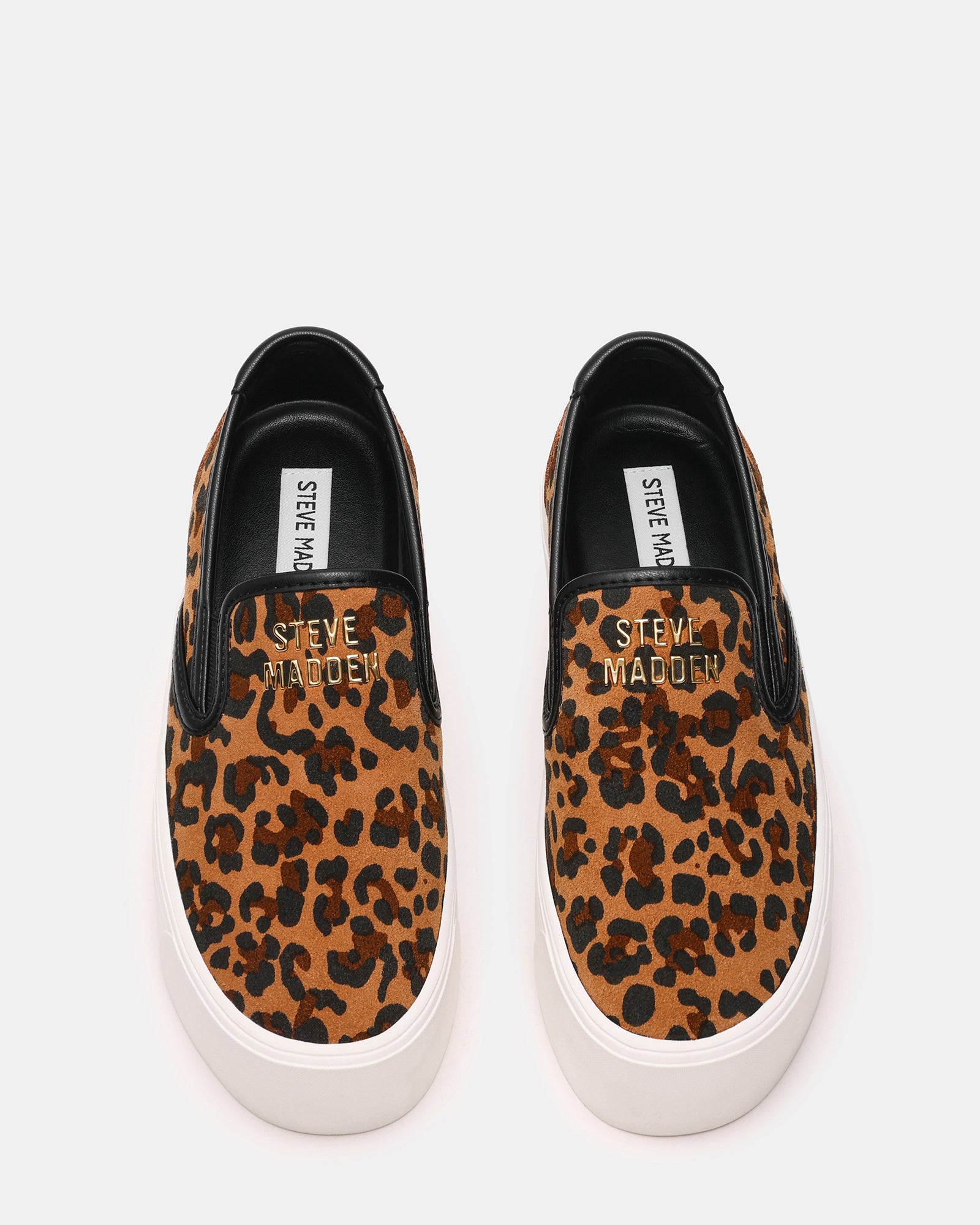 Zapatillas Clifftop-L Leopardo - view 7