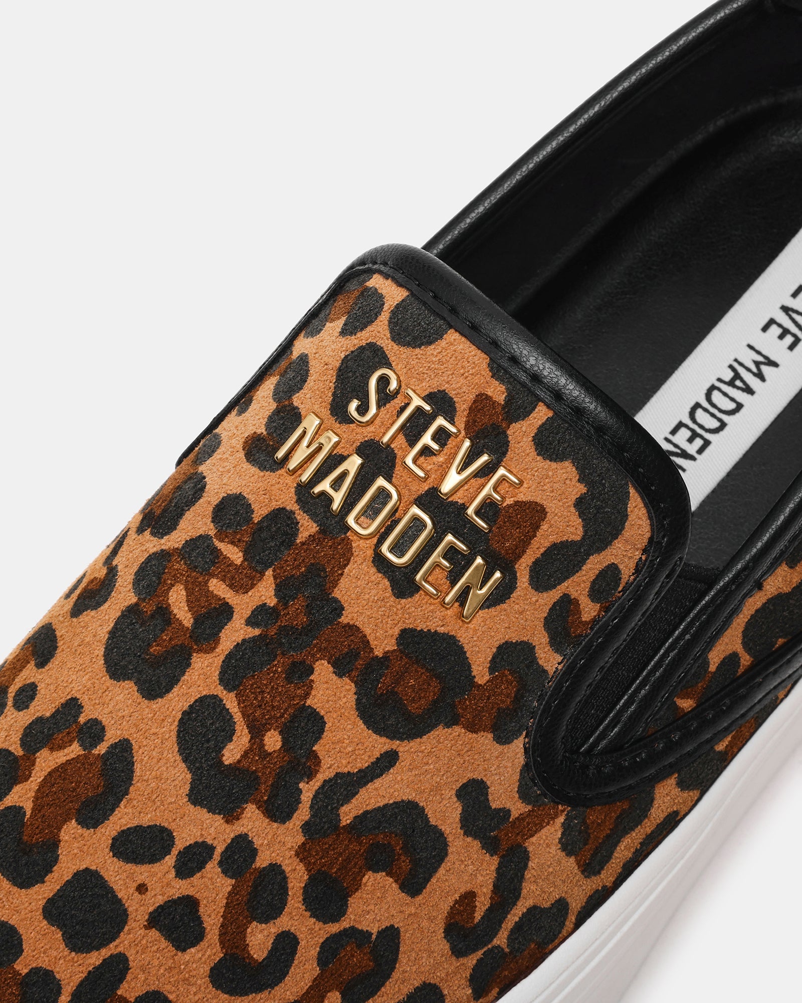Zapatillas Clifftop-L Leopardo - view 6