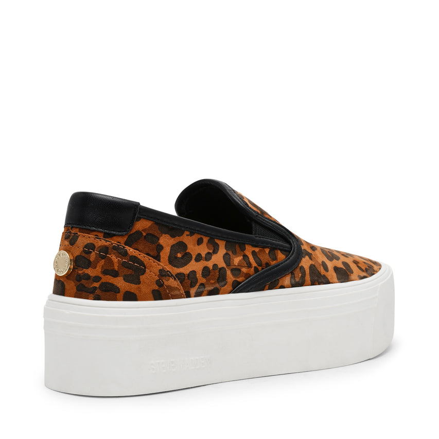 Zapatillas Clifftop-L Leopardo - view 3