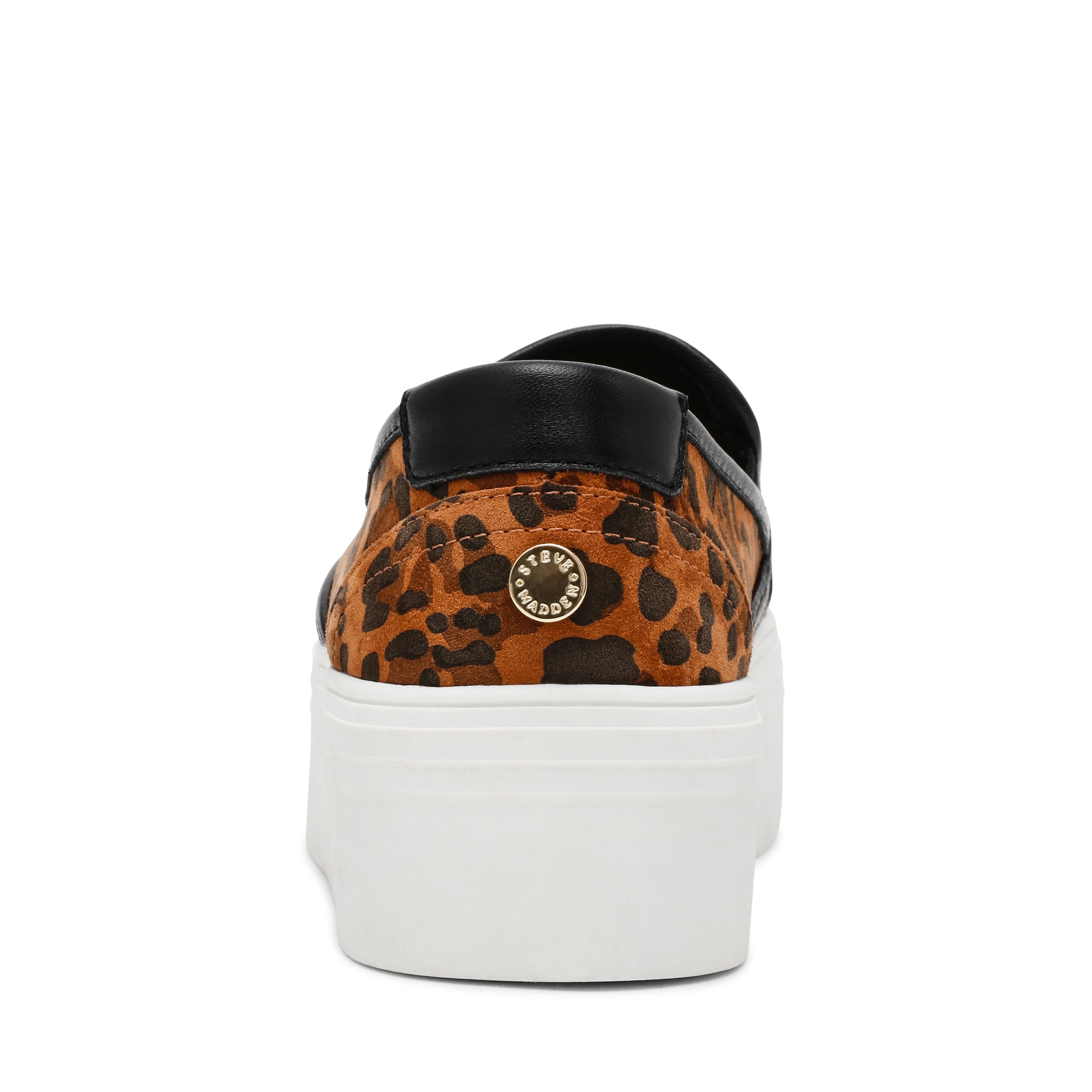 Zapatillas Clifftop-L Leopardo - view 4