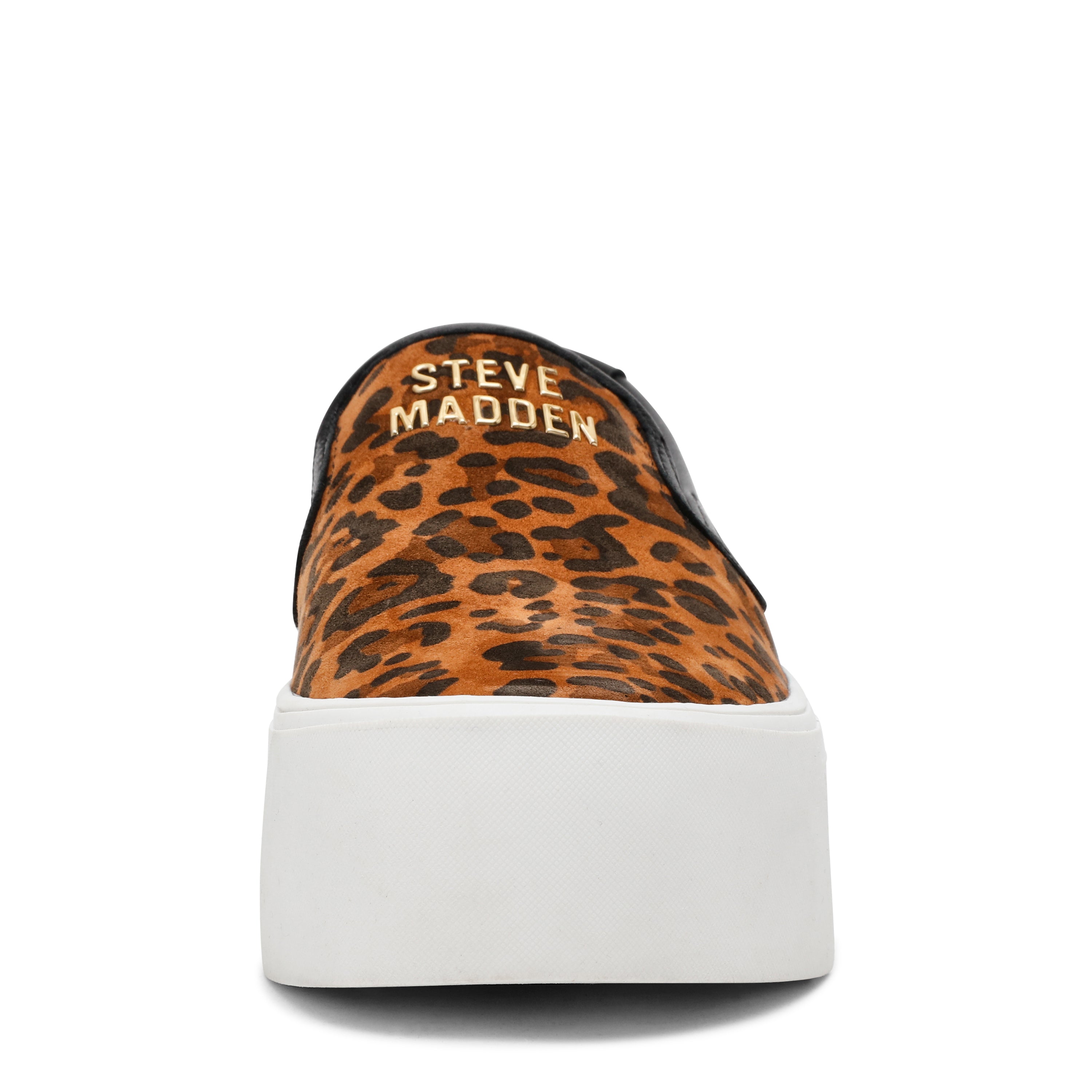 Zapatillas Clifftop-L Leopardo - view 5