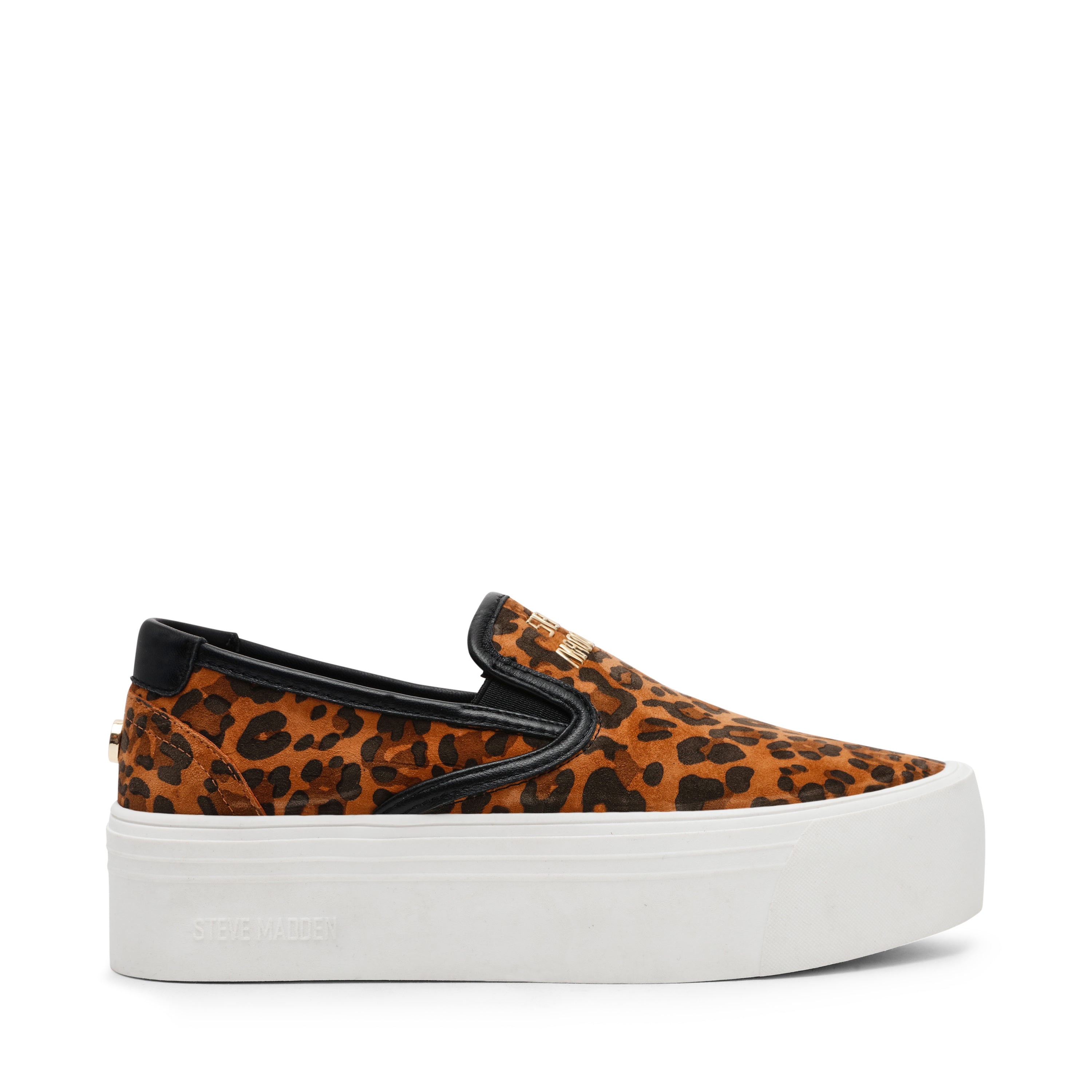 Zapatillas Clifftop-L Leopardo