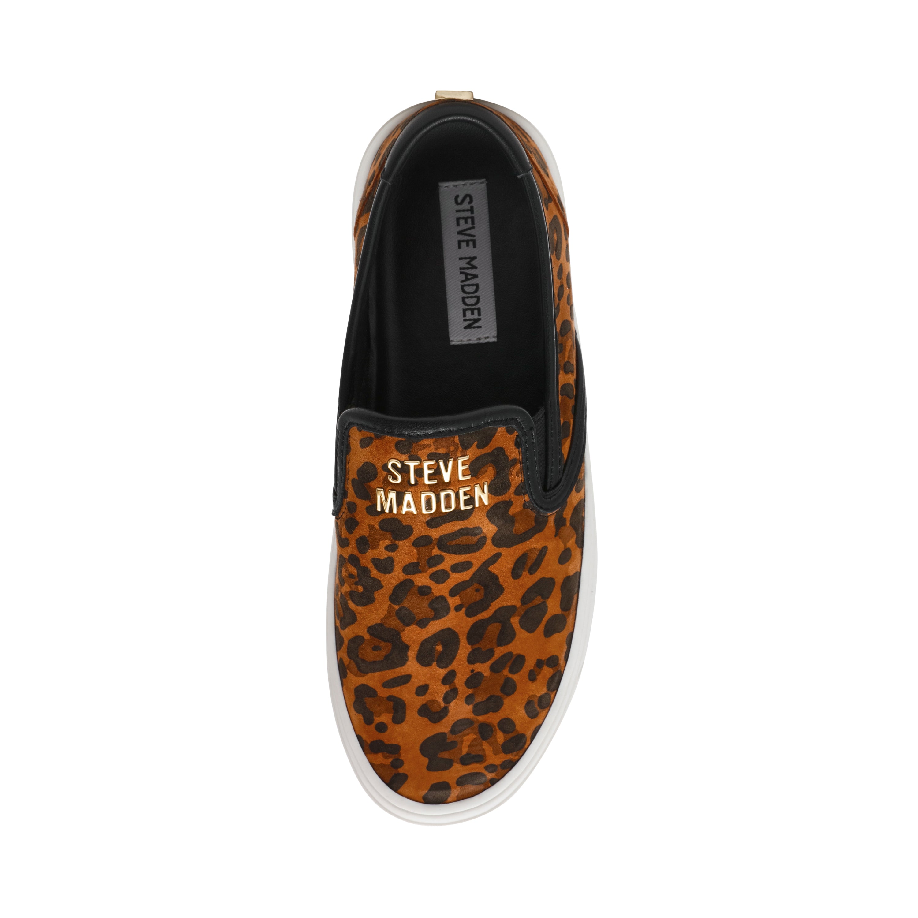Zapatillas Clifftop-L Leopardo - view 9