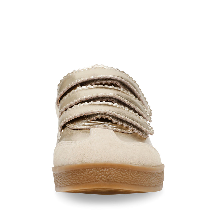 Zapatillas Daybreak Dorado