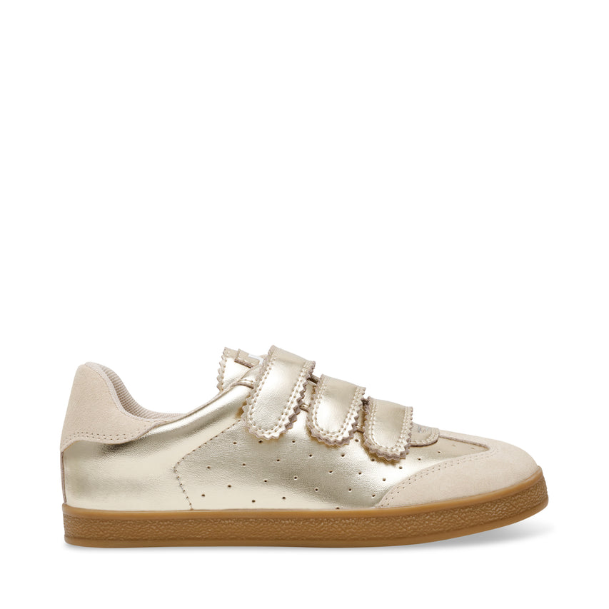 Zapatillas Daybreak Dorado