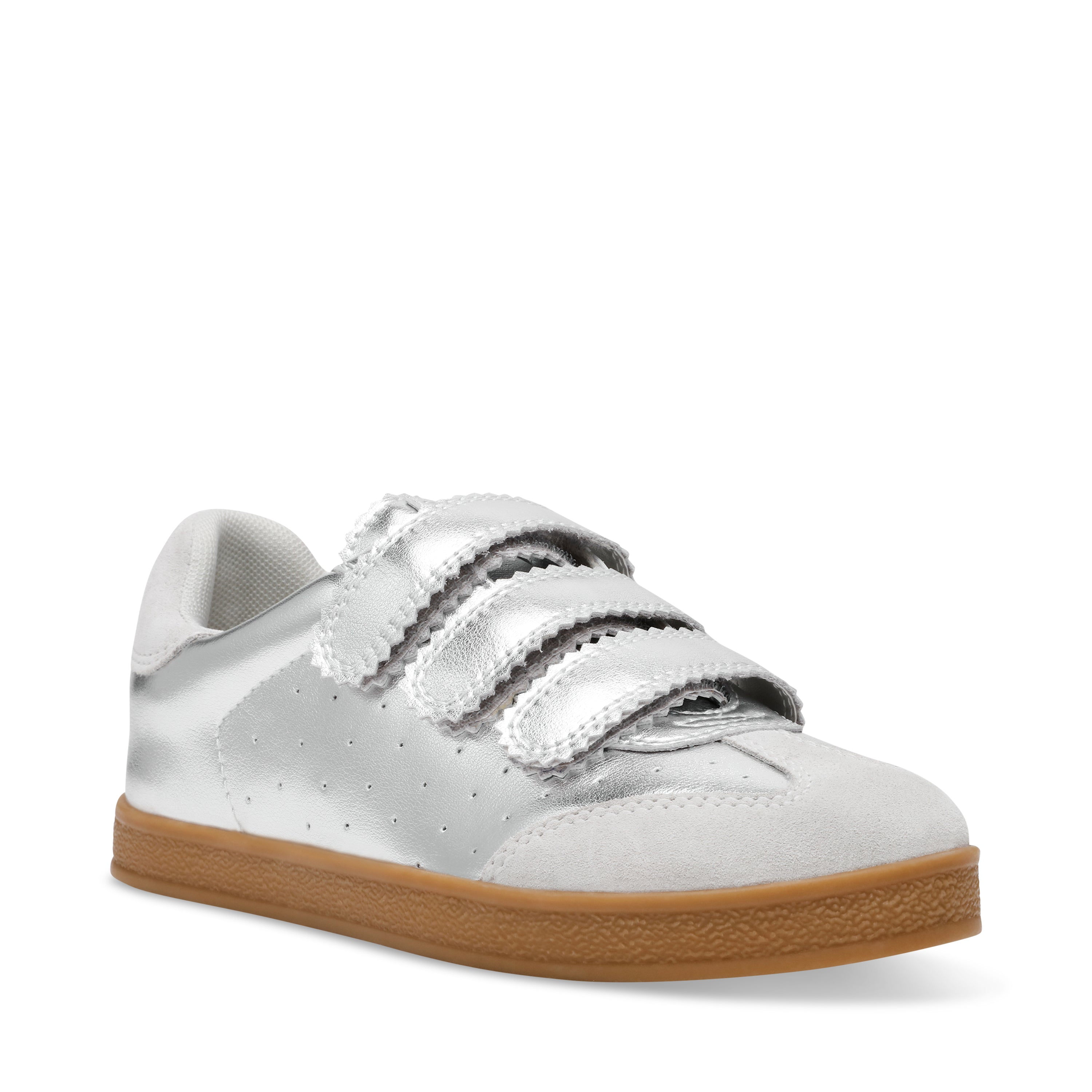 Zapatillas Daybreak Plateado