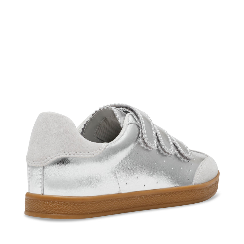 Zapatillas Daybreak Plateado