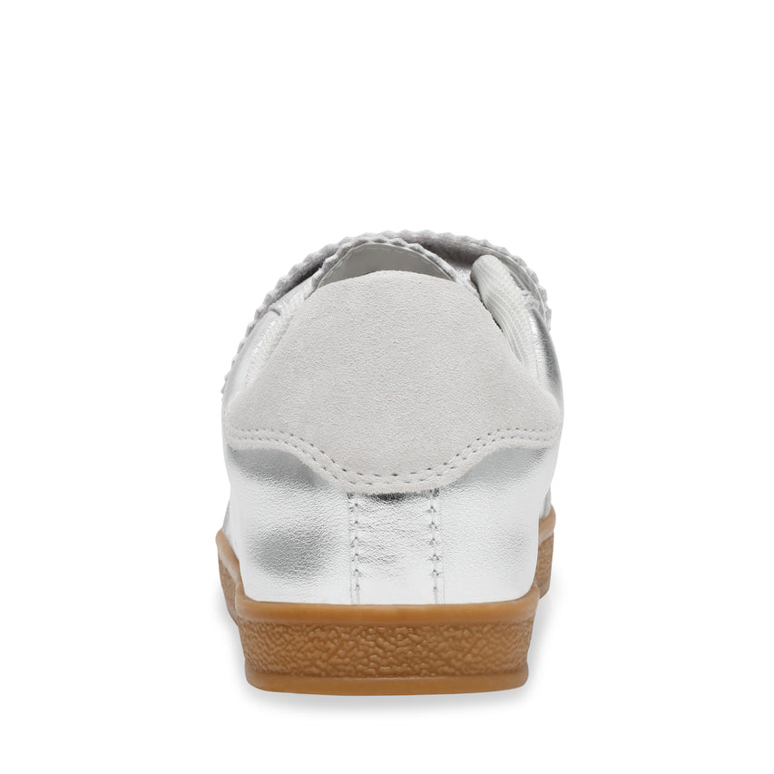 Zapatillas Daybreak Plateado