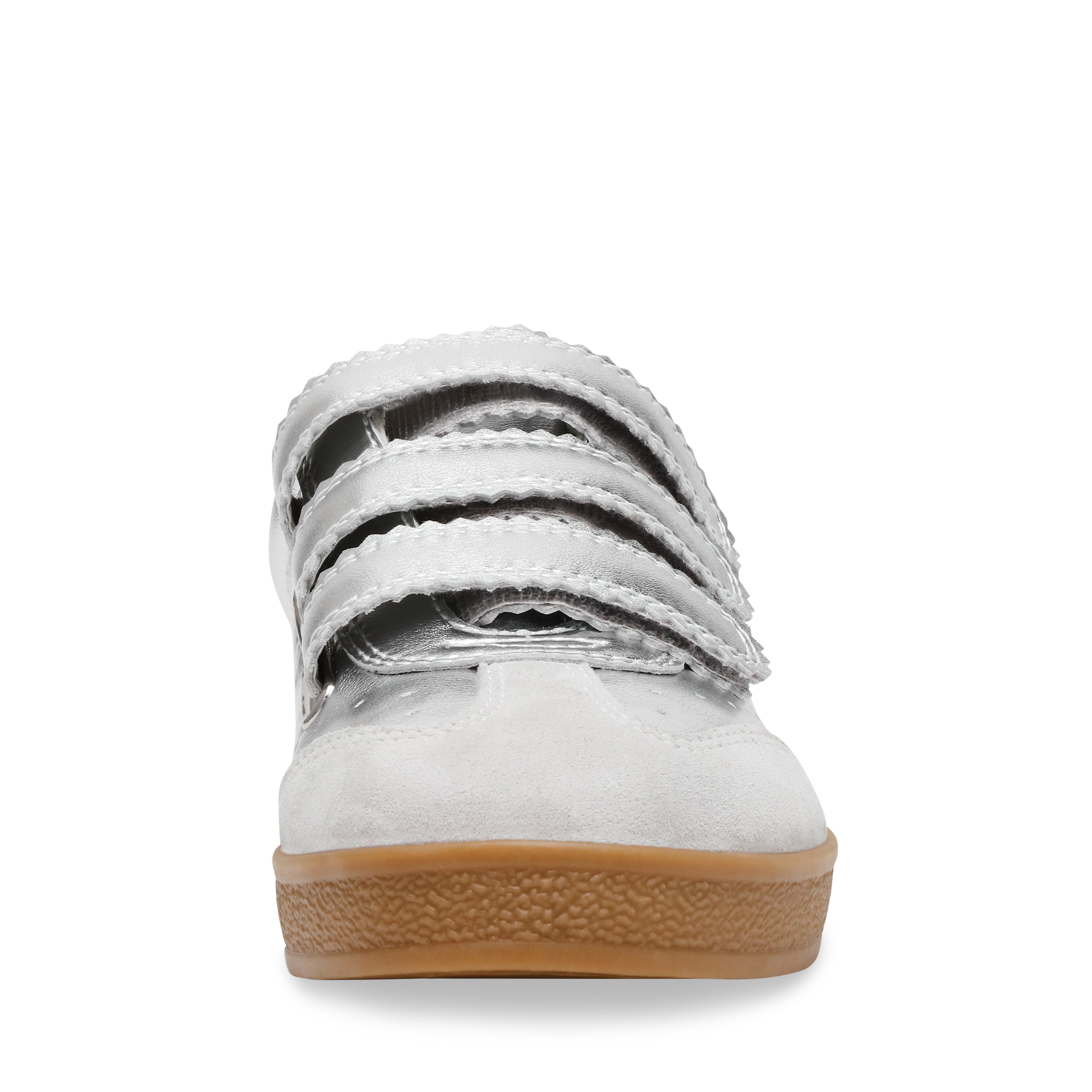 Zapatillas Daybreak Plateado