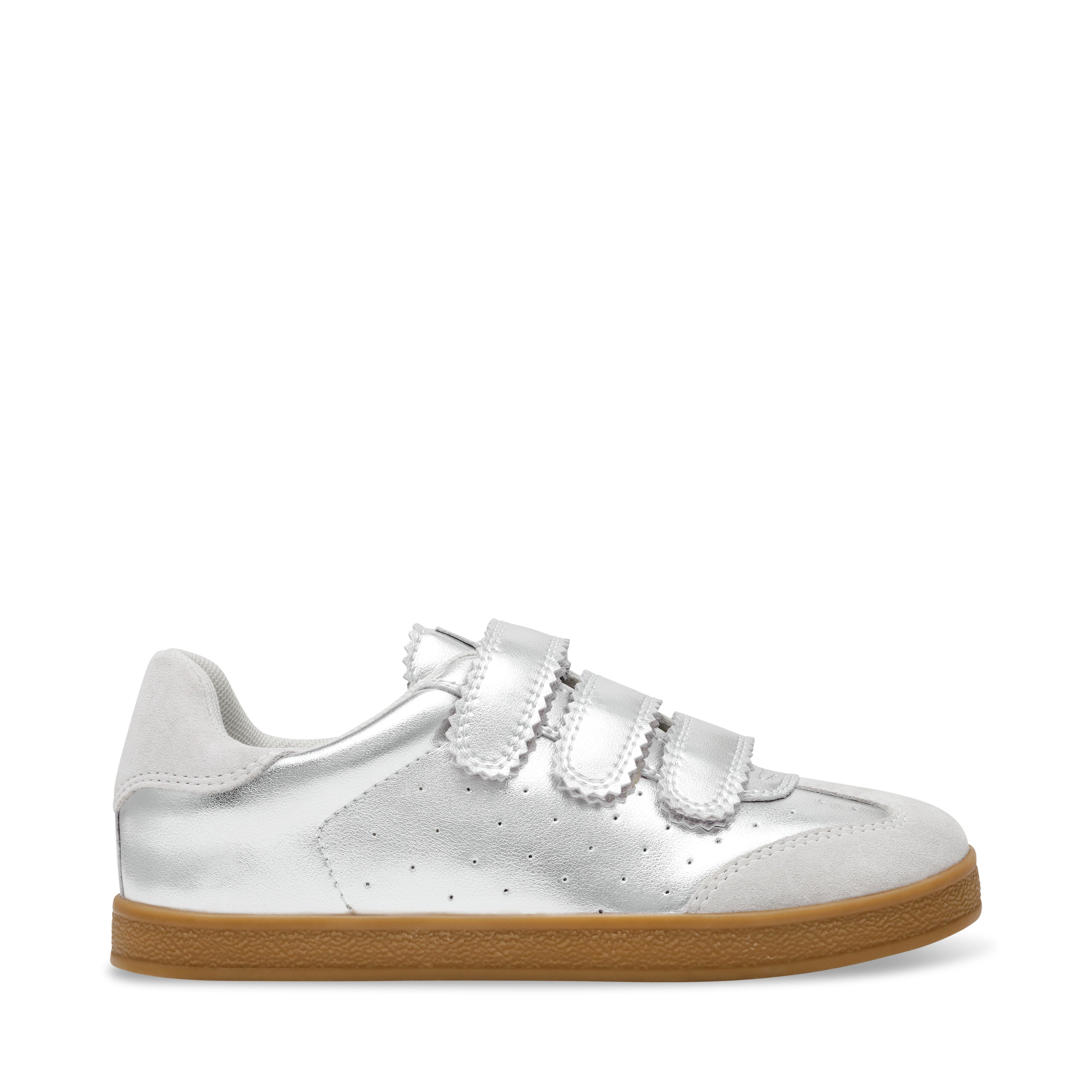 Zapatillas Daybreak Plateado