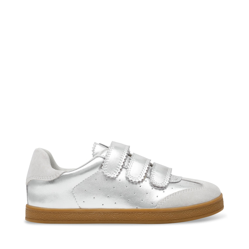 Zapatillas Daybreak Plateado