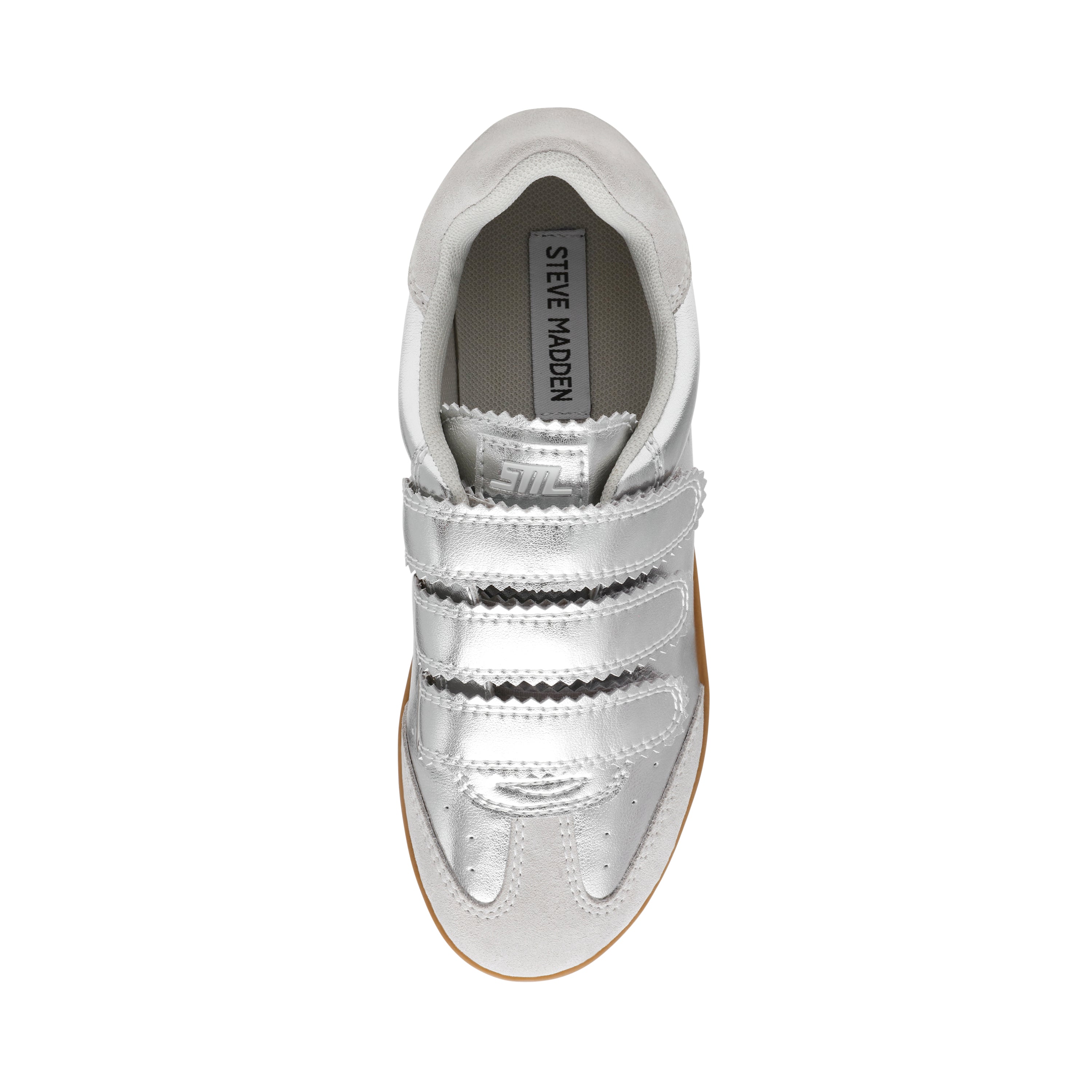 Zapatillas Daybreak Plateado