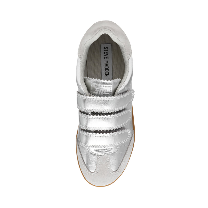 Zapatillas Daybreak Plateado