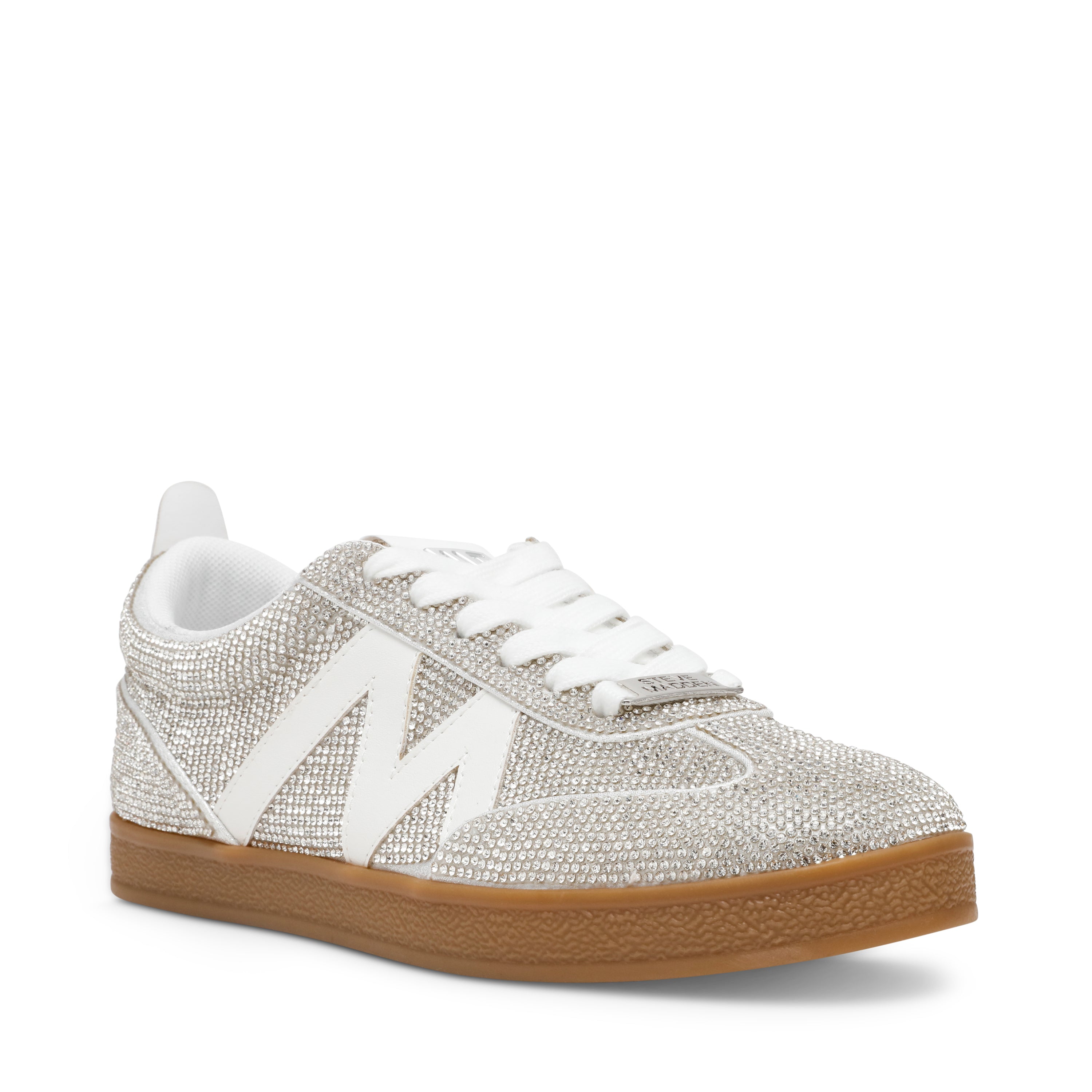 Tenis Degree-R Plateado