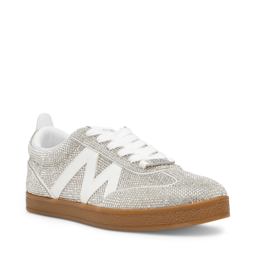 Tenis Degree-R Plateado