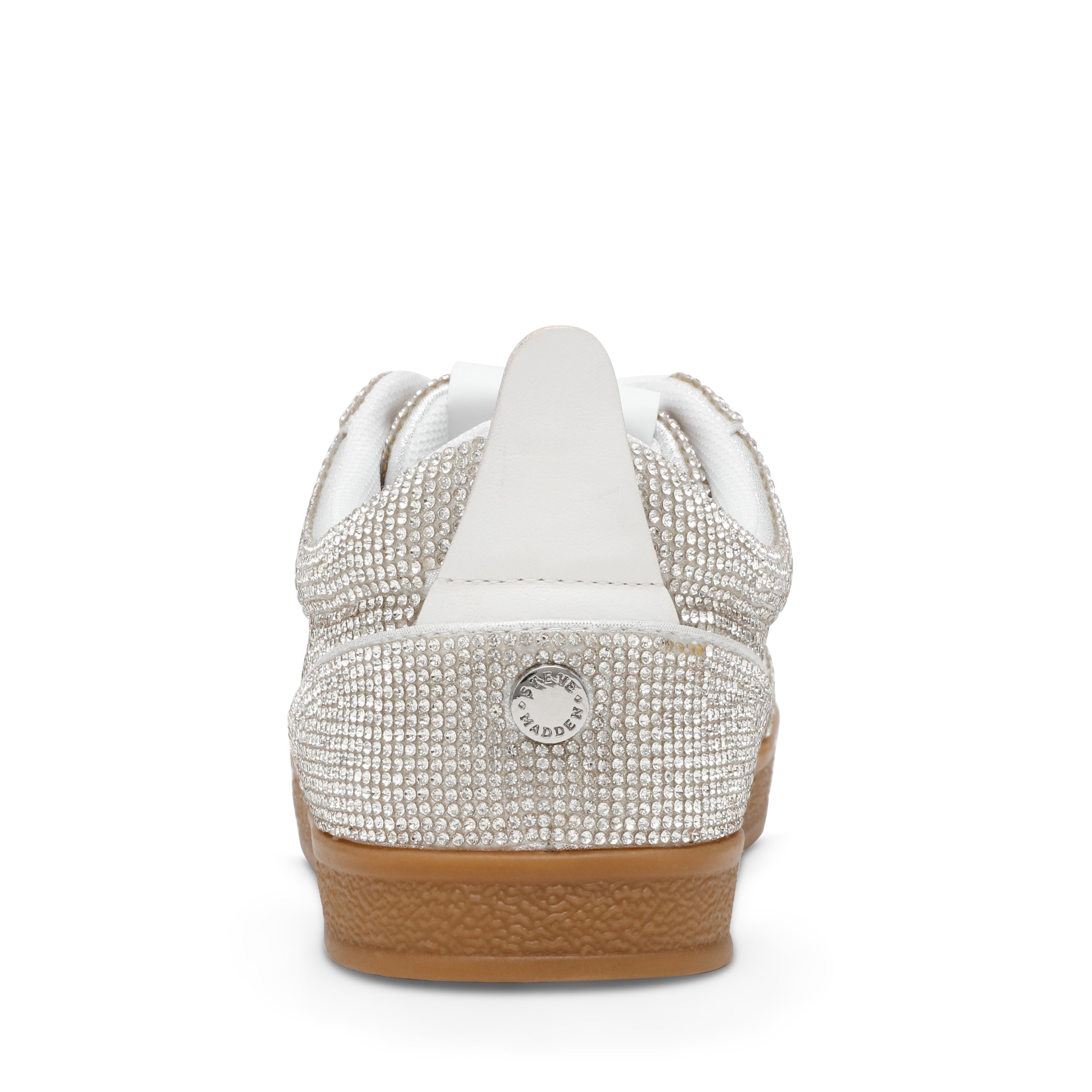 Tenis Degree-R Plateado