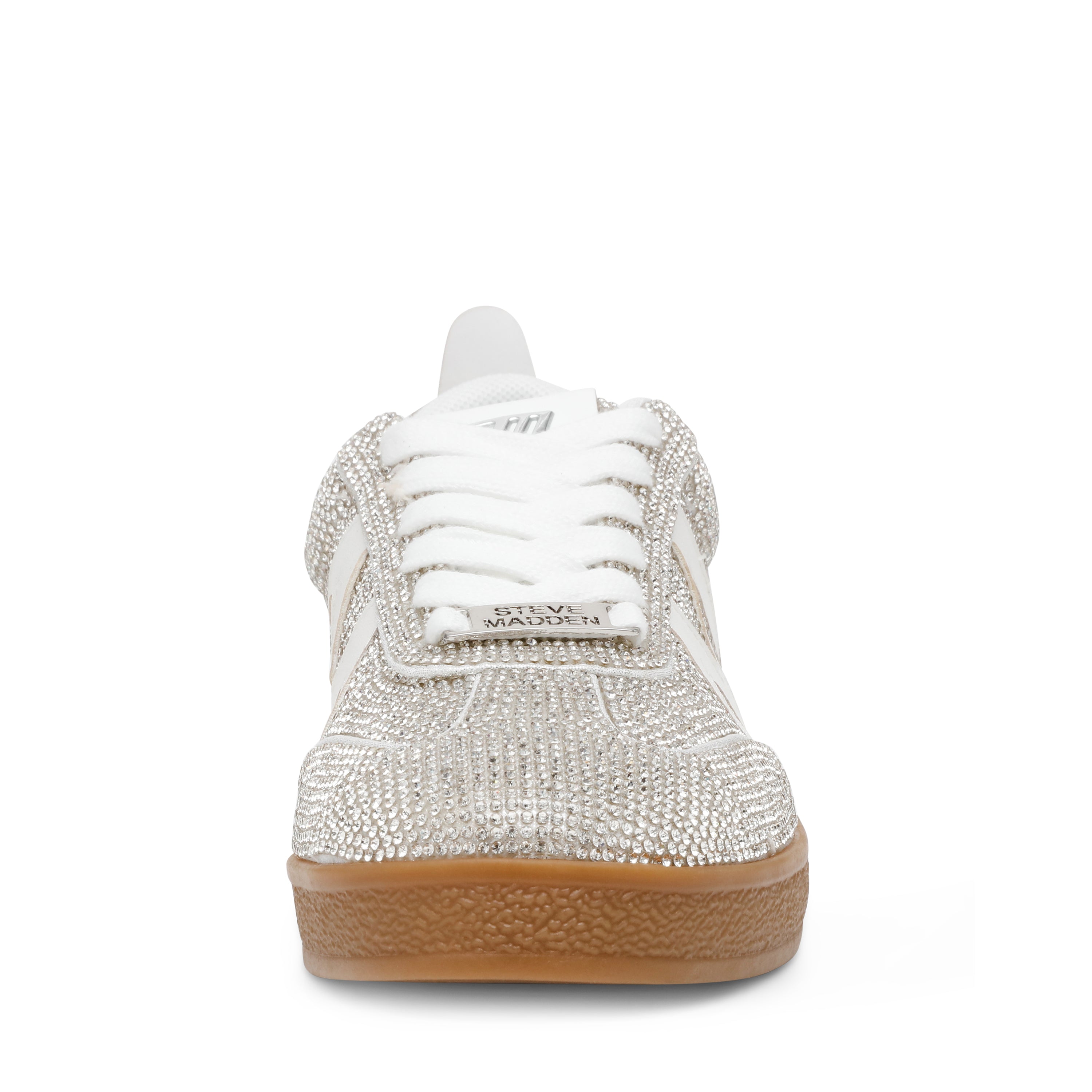 Tenis Degree-R Plateado