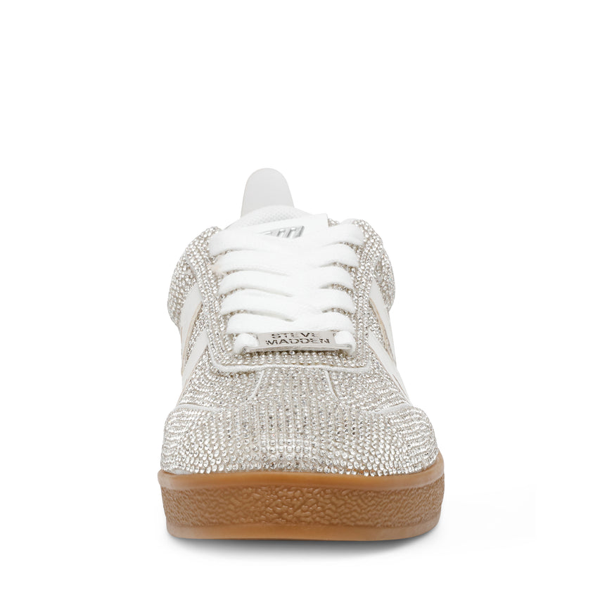 Tenis Degree-R Plateado