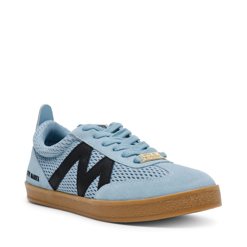 Zapatillas Degree Azul