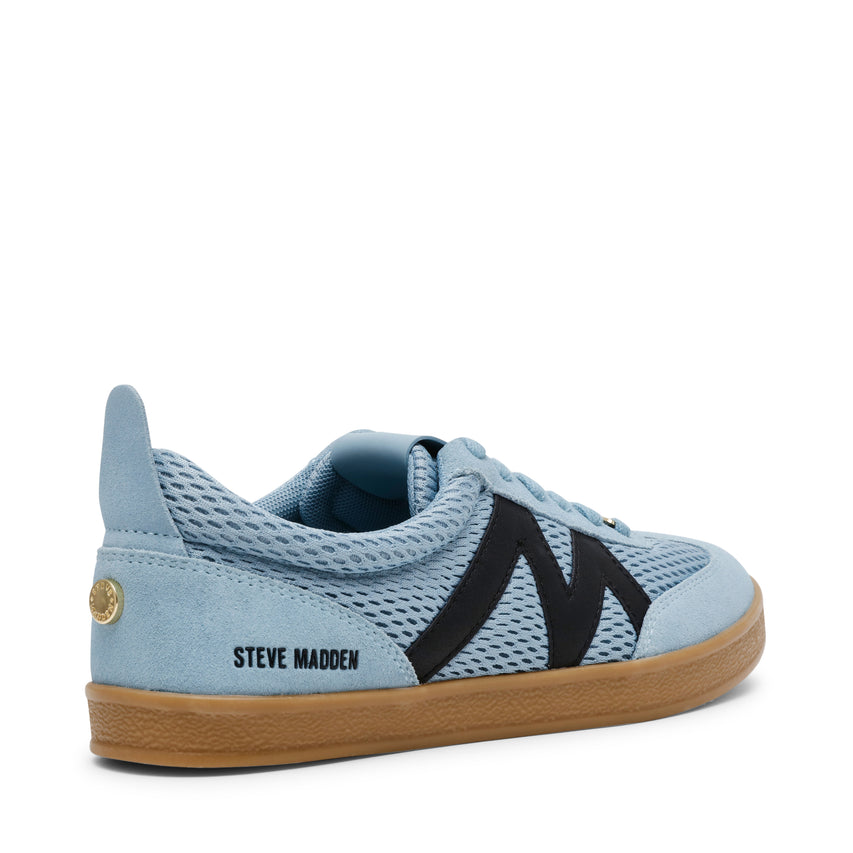 Zapatillas Degree Azul