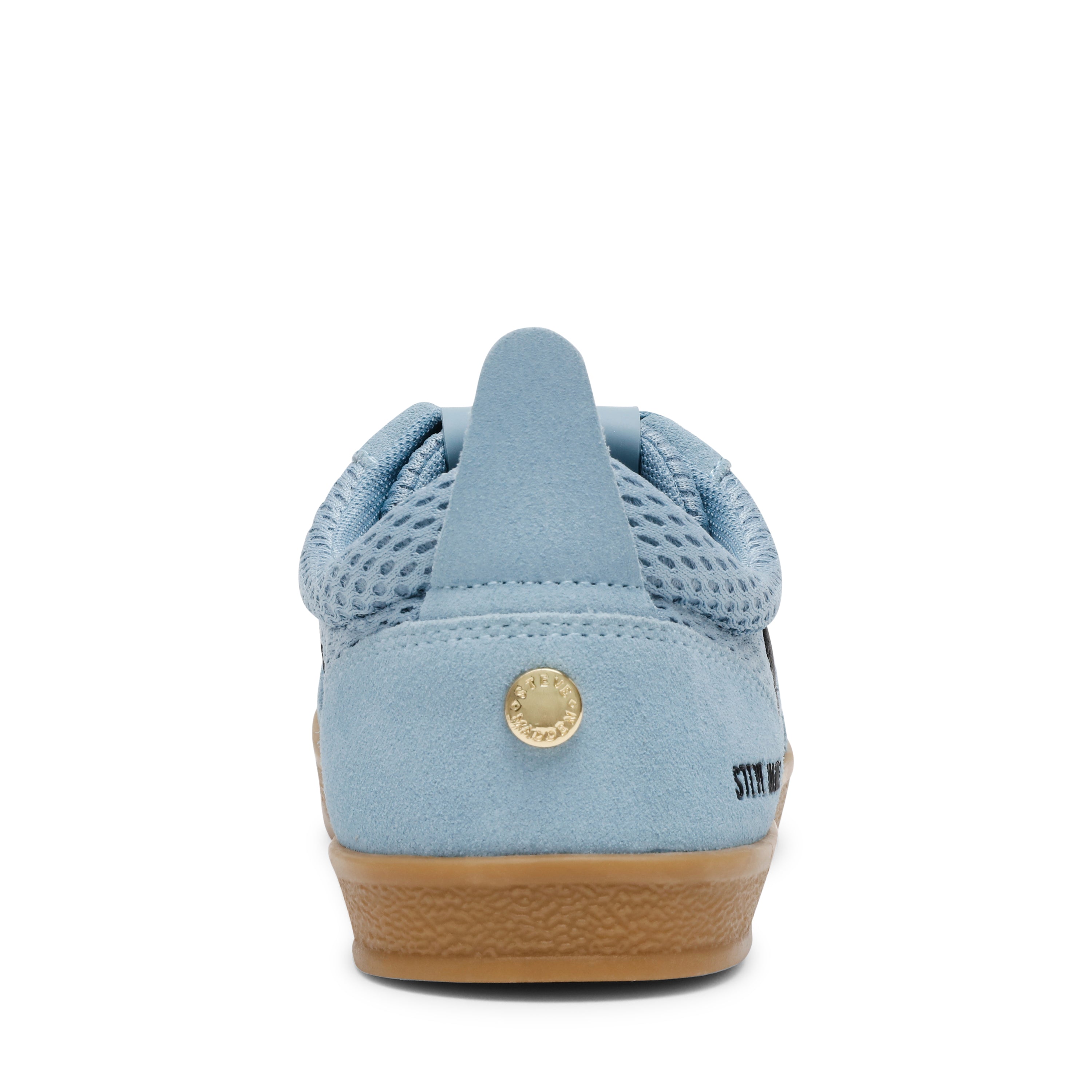 Zapatillas Degree Azul