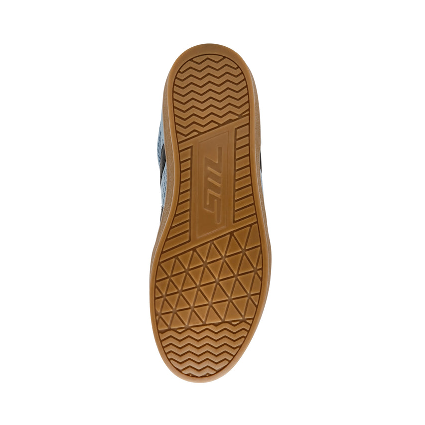 Zapatillas Degree Azul