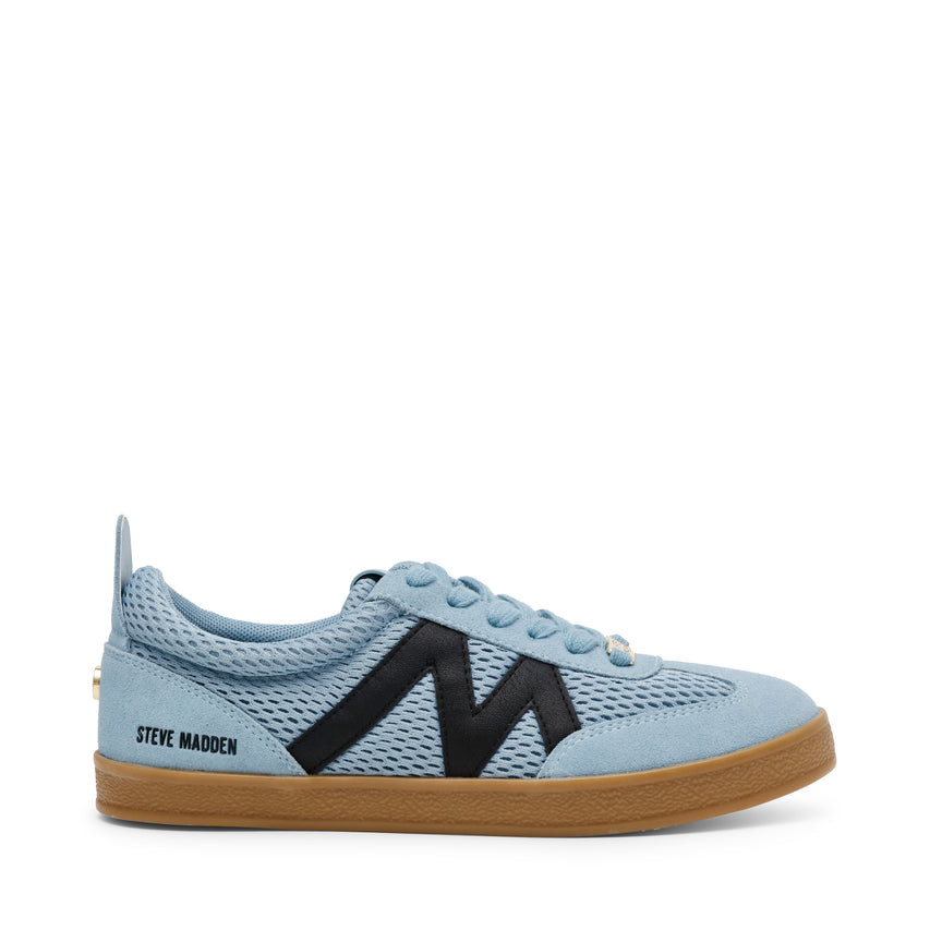 Zapatillas Degree Azul