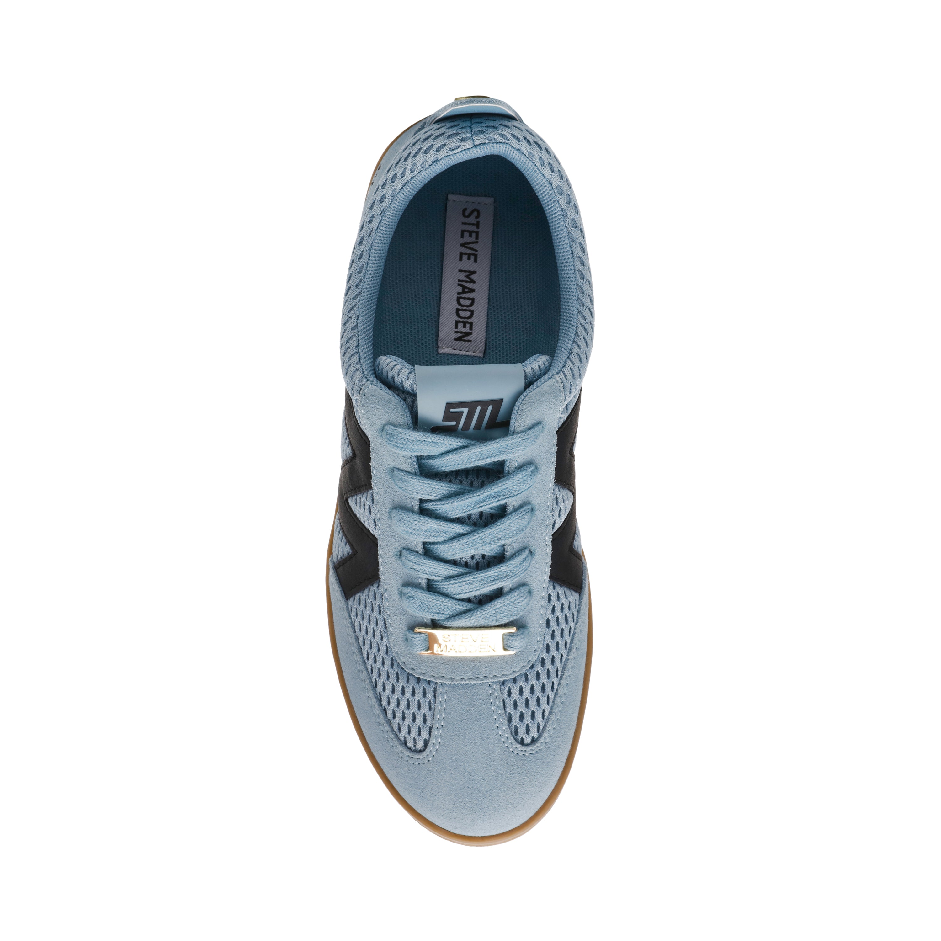 Zapatillas Degree Azul