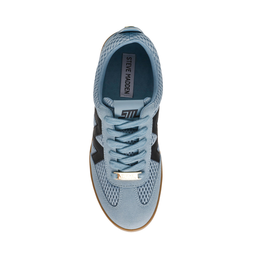 Zapatillas Degree Azul