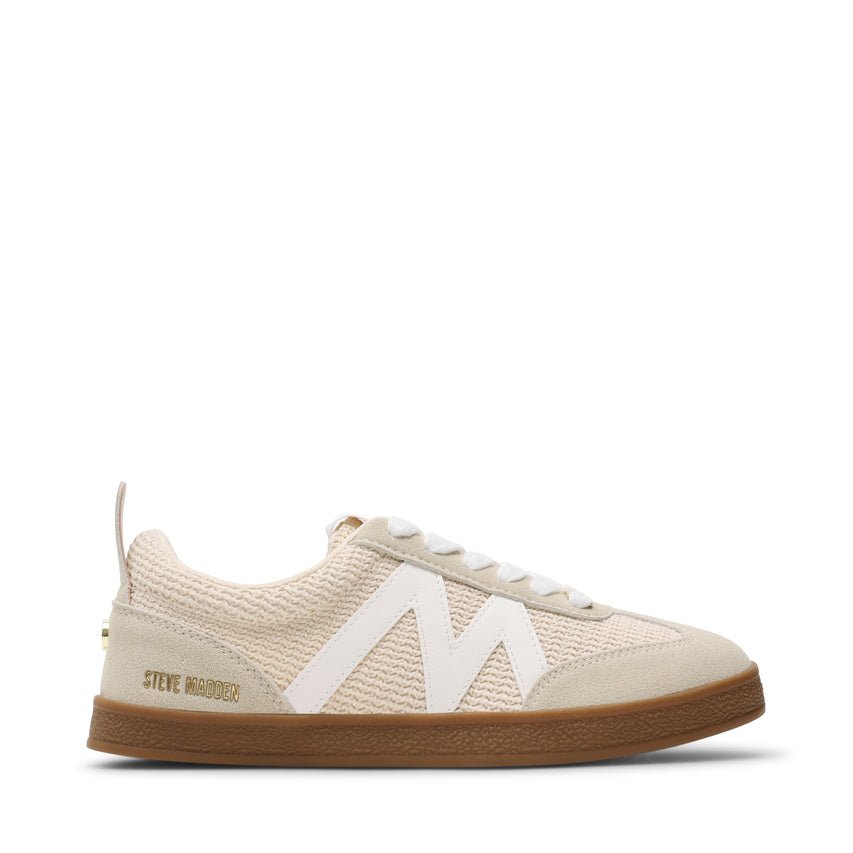 Tenis Degree Beige