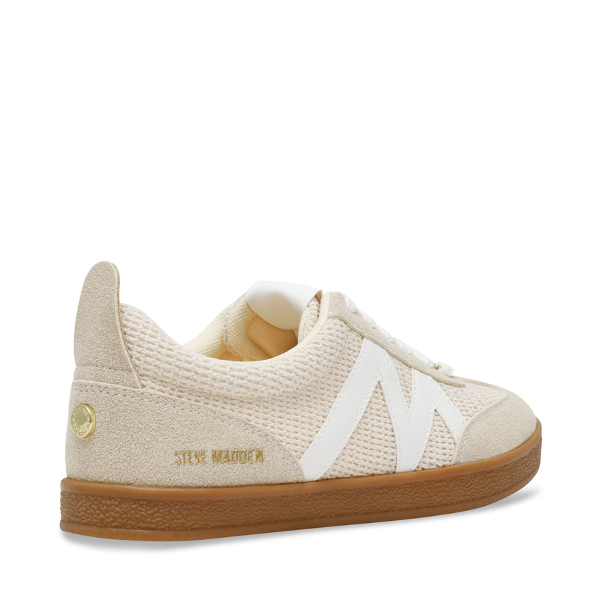 Tenis Degree Beige