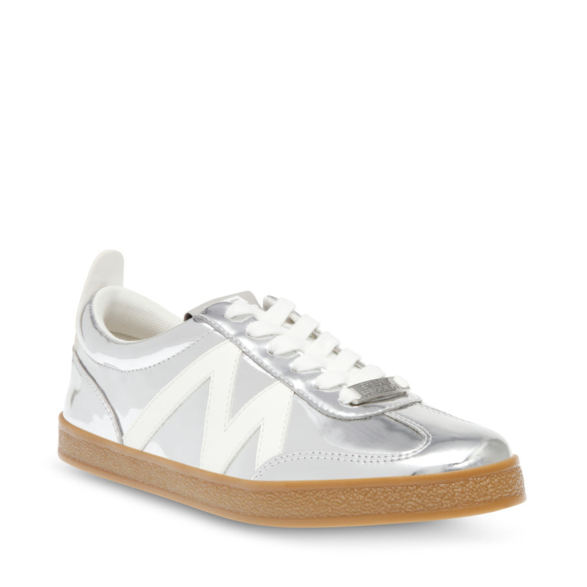 Zapatillas Degree Silver