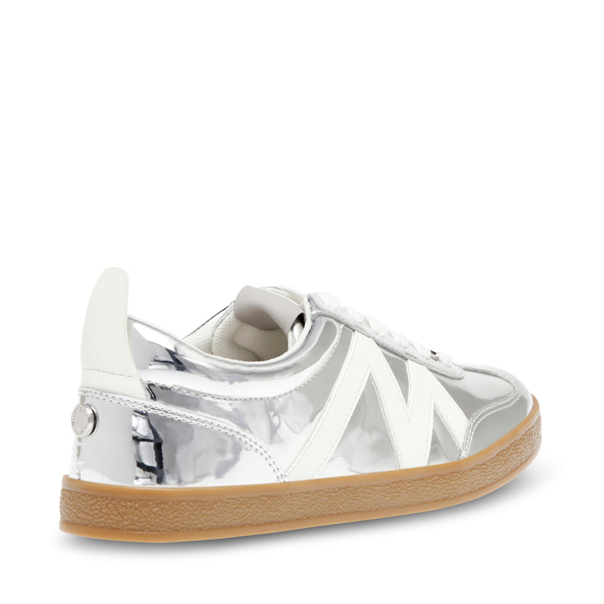 Zapatillas Degree Silver