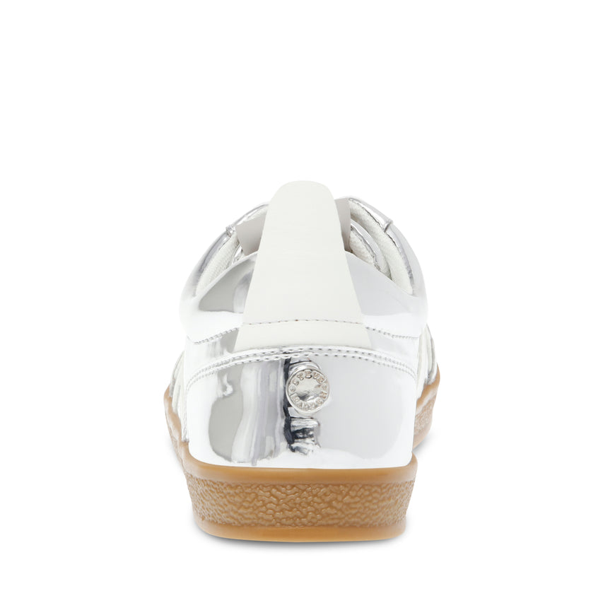 Zapatillas Degree Silver