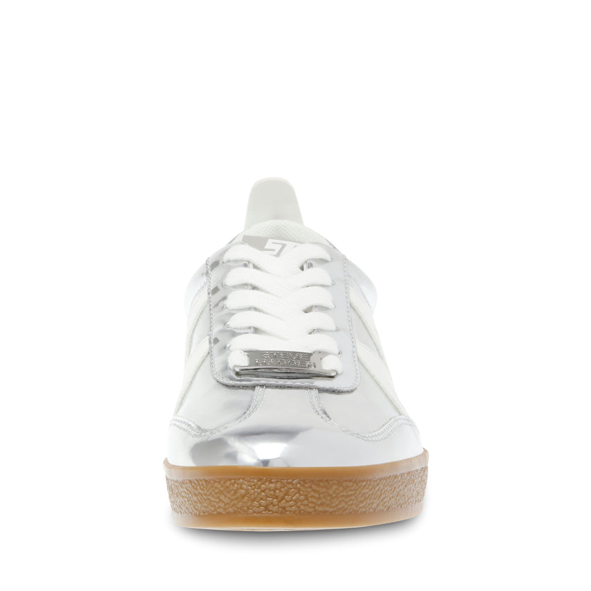 Zapatillas Degree Silver