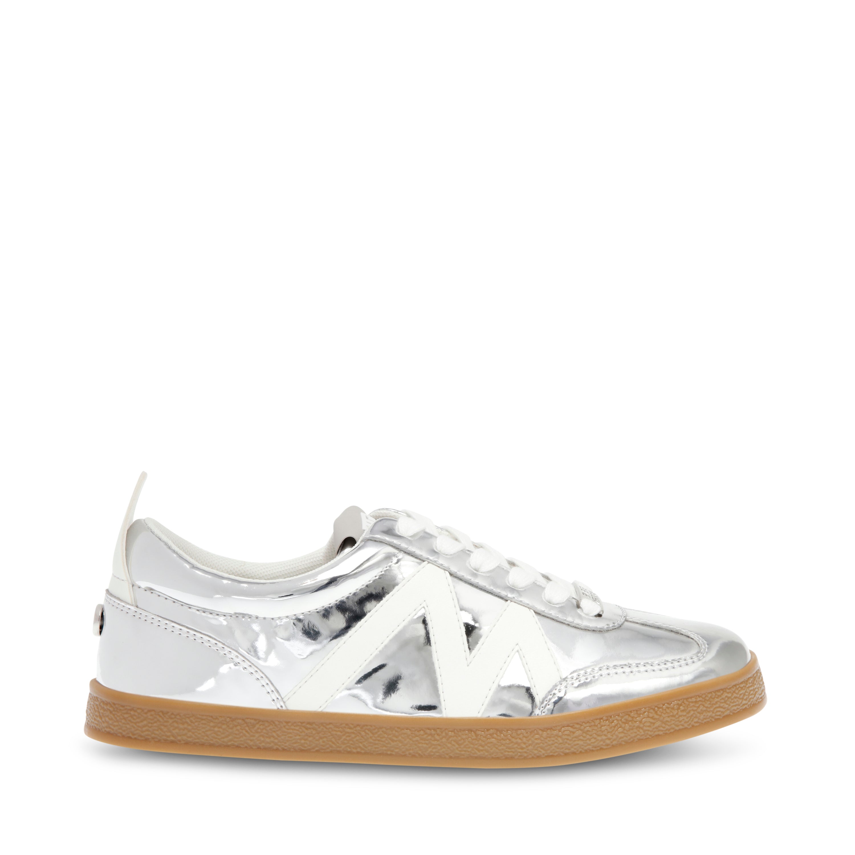 Zapatillas Degree Silver