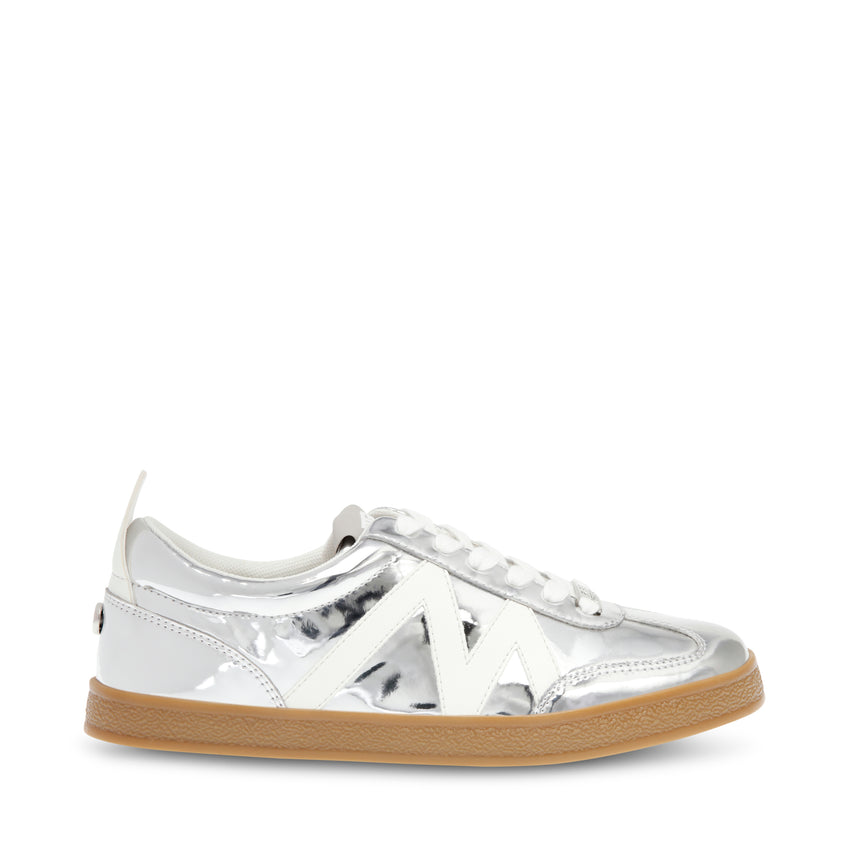Zapatillas Degree Silver