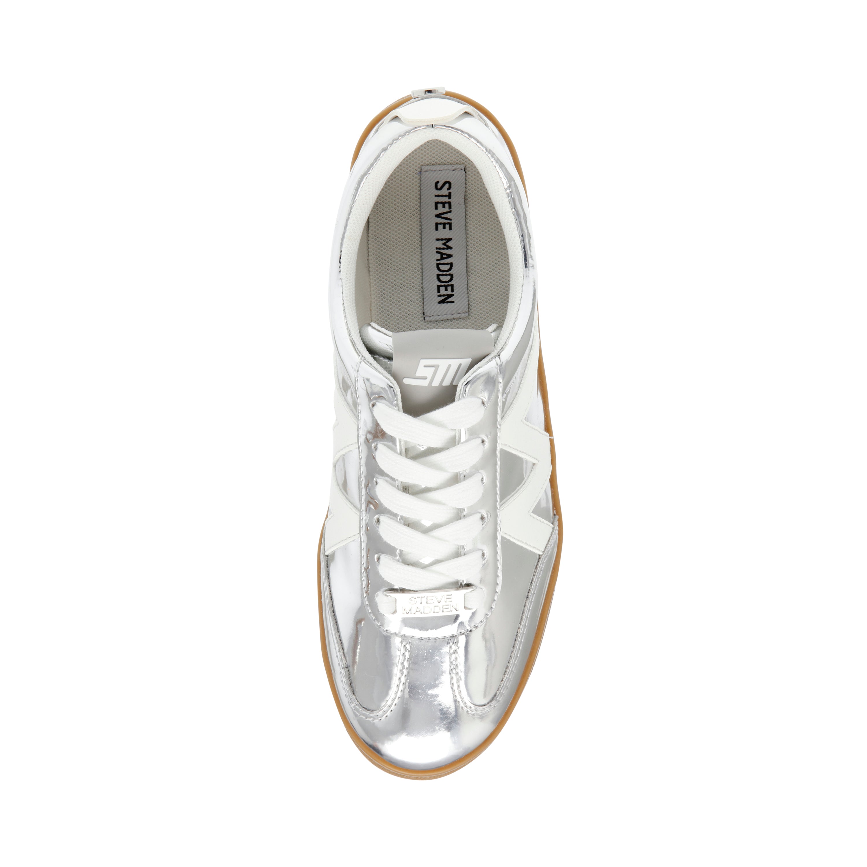 Zapatillas Degree Silver