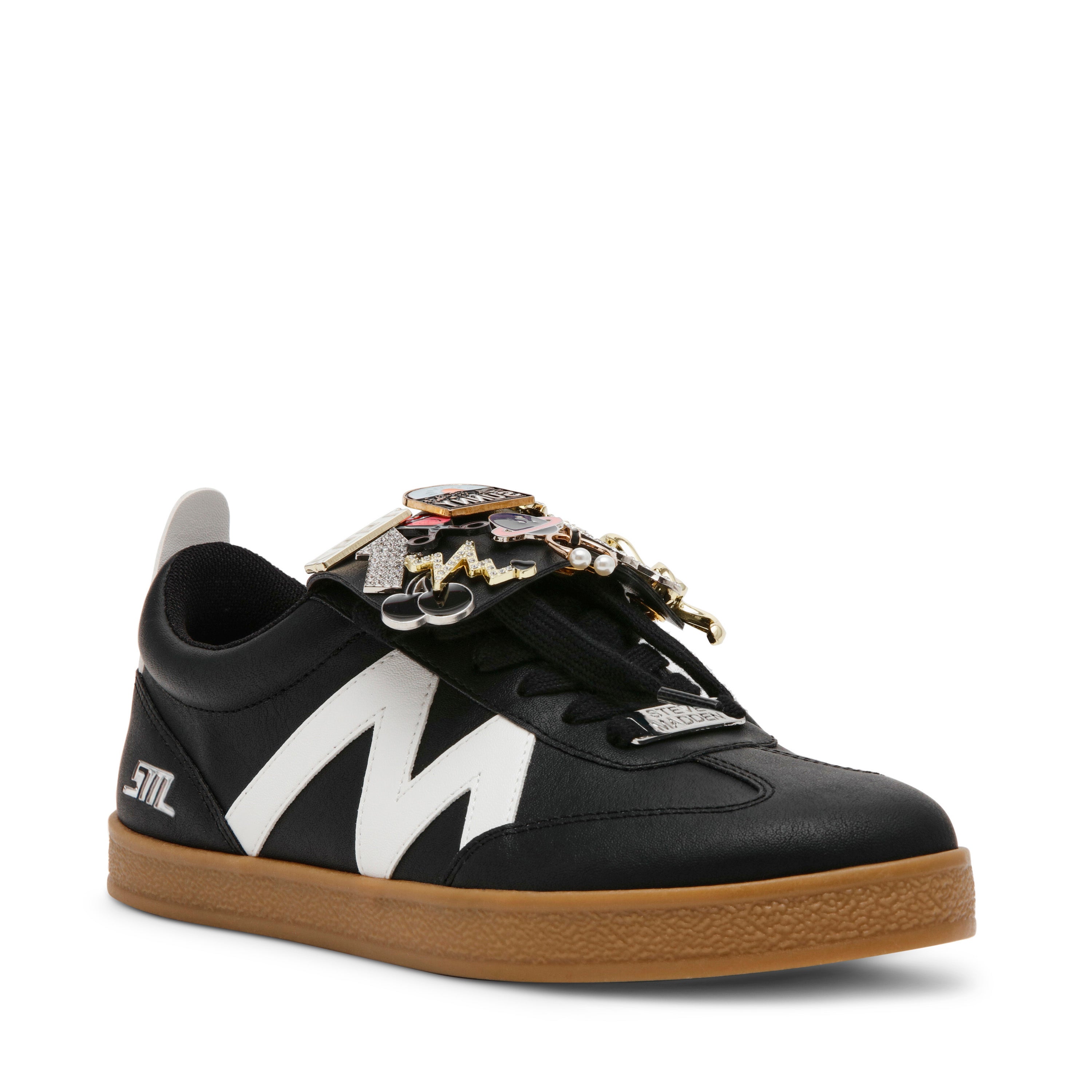 Zapatillas Divulge Negras