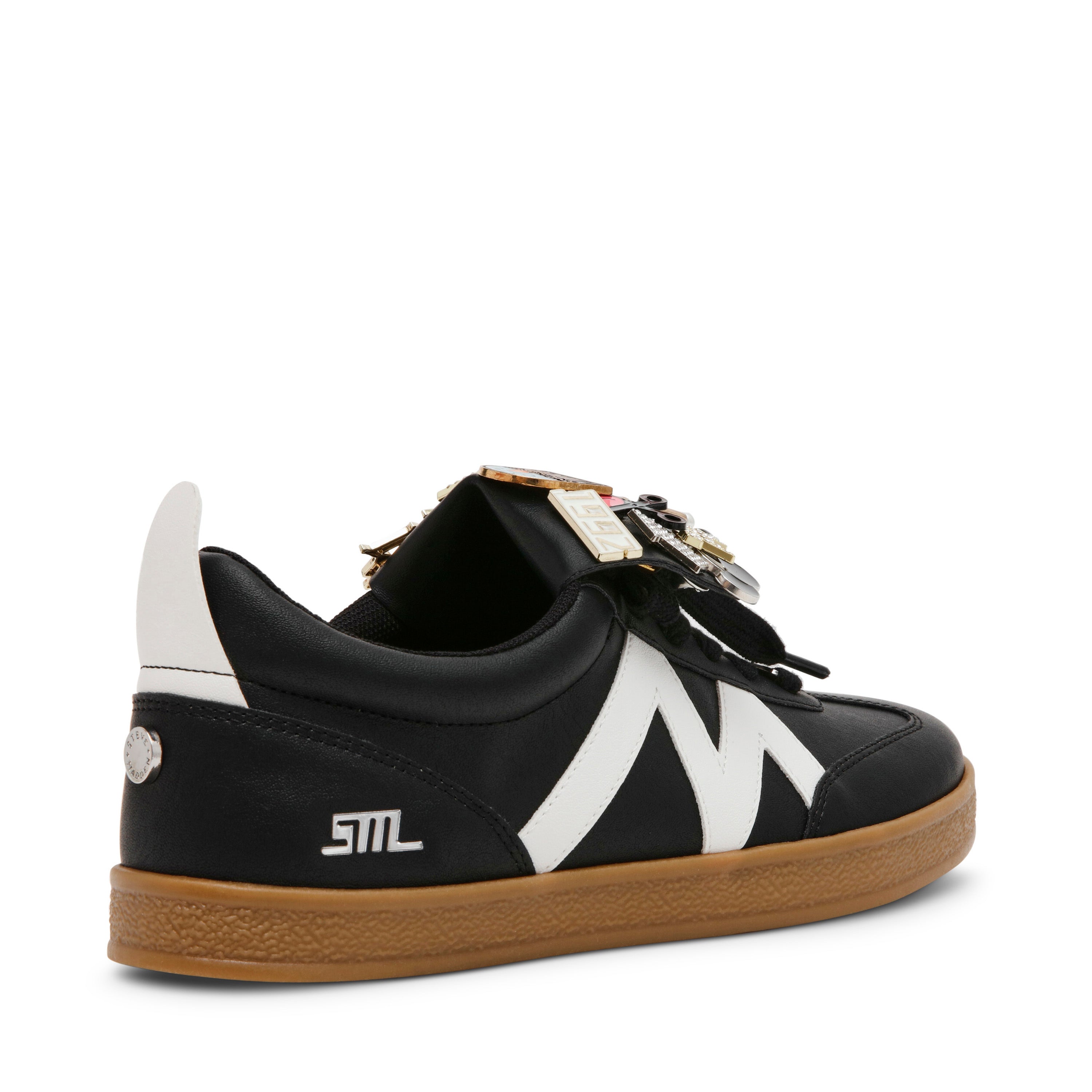 Zapatillas Divulge Negras