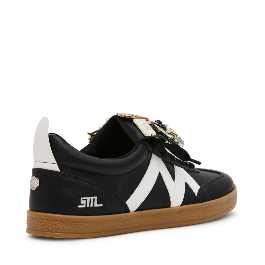 Zapatillas Divulge Negras