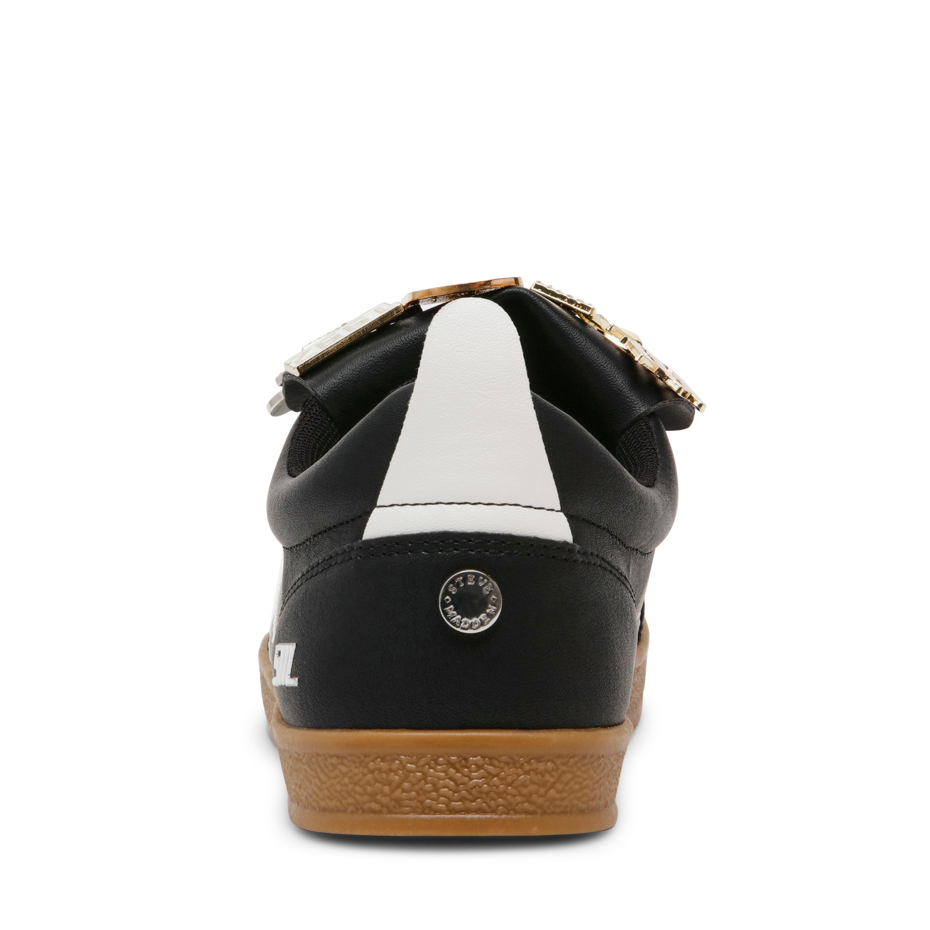 Zapatillas Divulge Negras