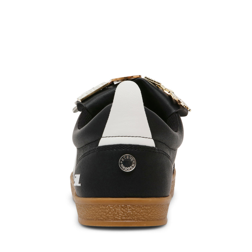 Zapatillas Divulge Negras