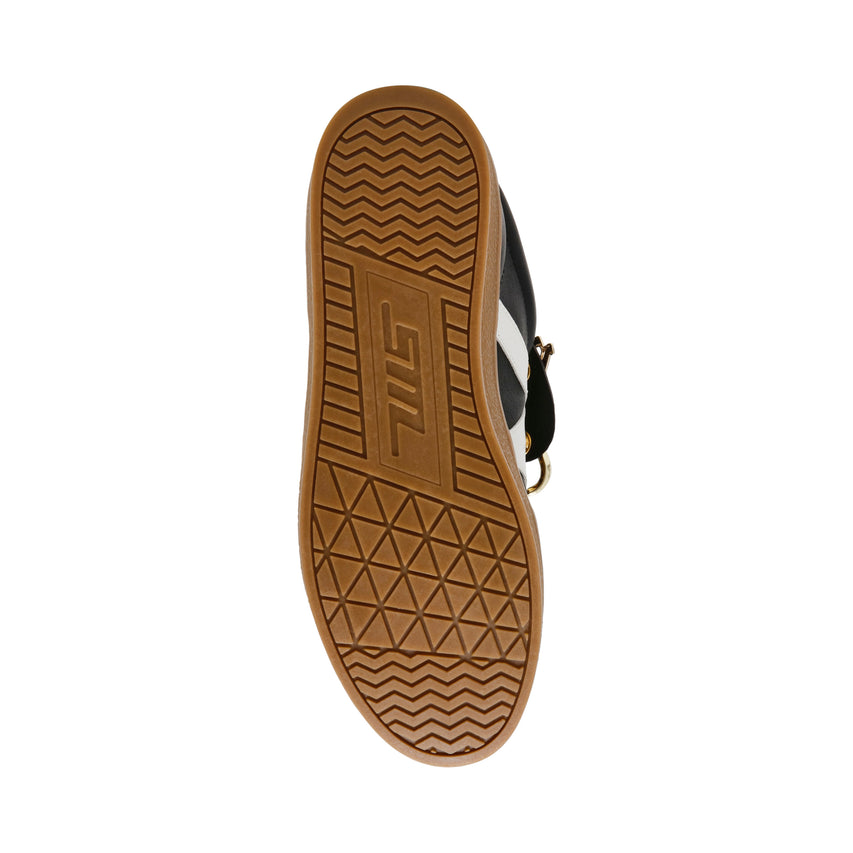 Zapatillas Divulge Negras