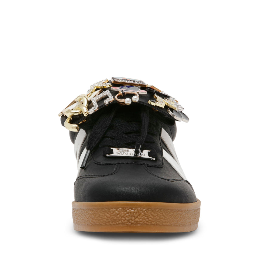 Zapatillas Divulge Negras